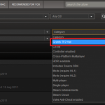 What Steam really needs: TF2 Hats!